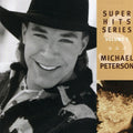 Michael Peterson: Super Hits  ( CD )