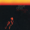 Steve Cole: Between Us - CD
