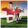 Olive: Trickle  ( CD )