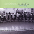 Juan Pablo Torres: Son Que Chevere - CD