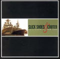 Slick Shoes: Split EP - CD