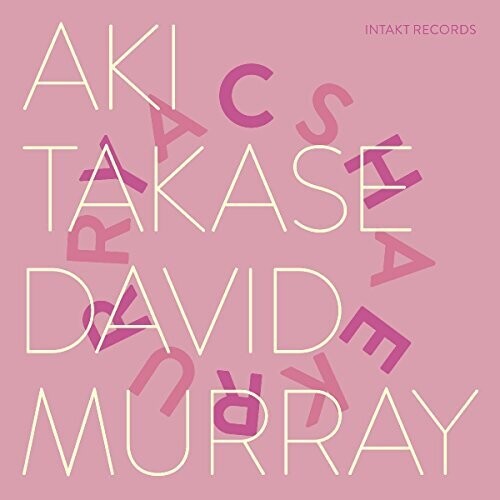 Monk / Murray / Takase / Takase / Murray: Cherry Sakura  ( CD )