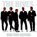 The Hives: Veni Vidi Vicious - VINYL