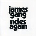 James Gang: Rides Again - CD