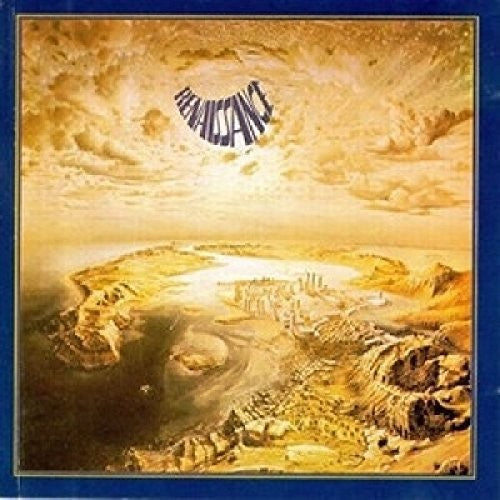 Renaissance: Renaissance - VINYL