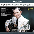 Hank Locklin: Please Help Me I'm Falling & Happy Journey  ( CD )