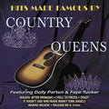 Parton, Dolly / Tucker, Faye: Country & Western Hits By Country Queens  ( CD )