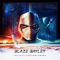Blaze Bayley: Infinite Entanglement - CD