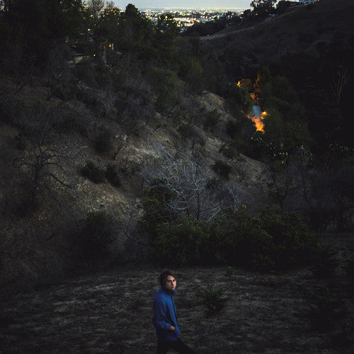 Kevin Morby: Singing Saw - VINYL