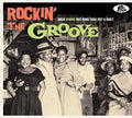 Various Artists: Rockin The Groove / Various  ( CD )