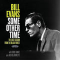 Bill Evans: Some Other Time: The Lost Sessions From The Black Forest - CD