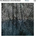 Henriksen, Arve / Trio Mediaeval: Rimur  ( CD )