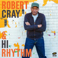 Robert Cray: Robert Cray And Hi Rhythm  ( CD )