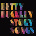 Betty Buckley: Story Songs - CD