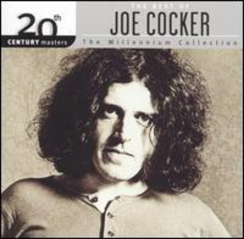 Joe Cocker: 20th Century Masters: Millennium Collection - CD
