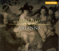 Marcello / Athestis Chorus / Bressan: Arianna  ( CD )