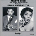 Arnett Cobb: Cobb and His Mob In Concert - CD