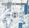 Face to Face: Reactionary - CD
