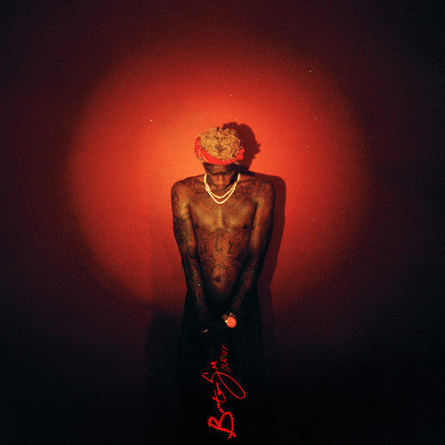 Young Thug: Barter 6 - Vinyl