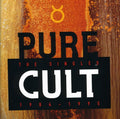 The Cult: Pure Cult The Singles - CD
