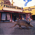 Freddie King: The Best Of The Shelter Years  ( CD )