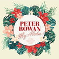 Peter Rowan: My Aloha!  ( CD )