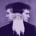 Joachim Caffonette: Simplexity - CD