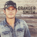 Granger Smith: Remington  ( CD )