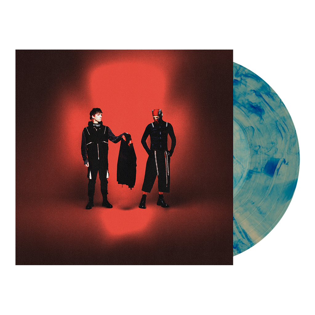 Twenty One Pilots - Breach - Indie LP
