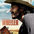 Wheeler Bryson: Wheeler (Music From the Motion Picture) - VINYL