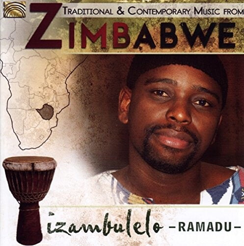 Ramadu: Izambulelo: Traditional & Contemporary Music from Zimbabwe  ( CD )