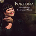 Fortuna: Ladino Songs & Sephardic Music  ( CD )