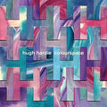 Hugh Hardie: Colourspace  ( CD )