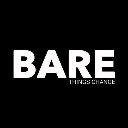 Bobby Bare: Things Change  ( CD )