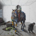 Unkle: The Road: Part I  ( CD )