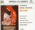 Michael Hal sz: Der Ferne Klang  ( CD )
