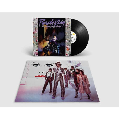 Prince - Purple Rain ( VINYL )