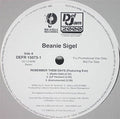 Beanie Sigel: Remember Them Days - 12-INCH SINGLE