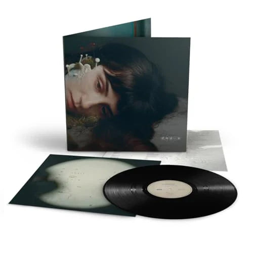 dodie - Not For Lack Of Trying ( VINYL )