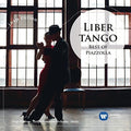 Astor Piazzolla: Libertango: Best Of Piazzolla  ( CD )