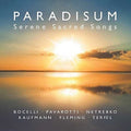 Various Artists: Paradisum  ( CD )