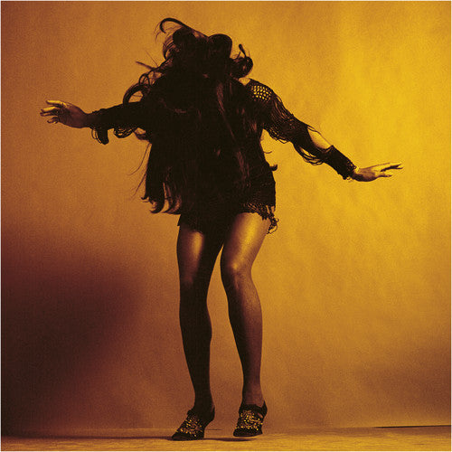 The Last Shadow Puppets: Everything You've Come to Expect - VINYL