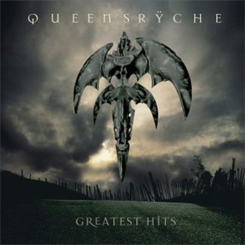 Queensrÿche: Greatest Hits - CD