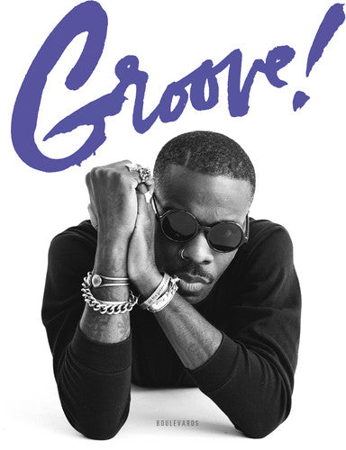 Boulevards: Groove - CD