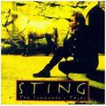 Sting: Ten Summoner's Tales - CD