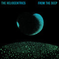 The Heliocentrics: Quatermass Sessions: From the Deep - CD