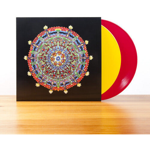 Of Montreal - Hissing Fauna, Are You The Destroyer? ( VINYL )