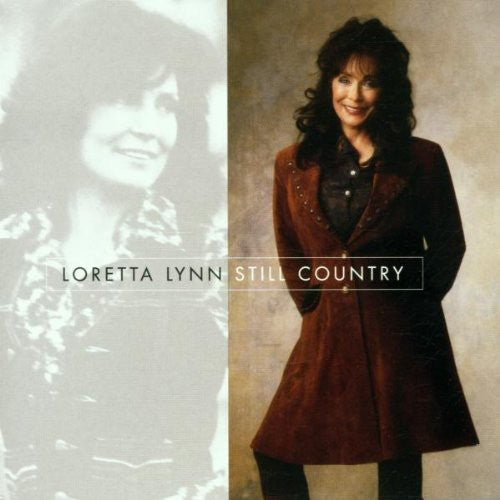 Loretta Lynn: Still Country  ( CD )