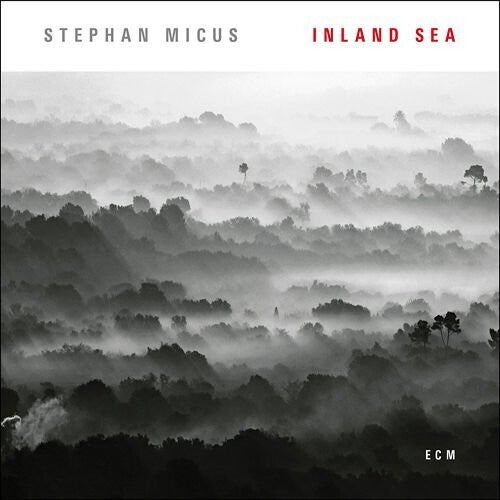 Stephan Micus: Inland Sea  ( CD )