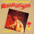 Toots & the Maytals: Reggae Got Soul - VINYL